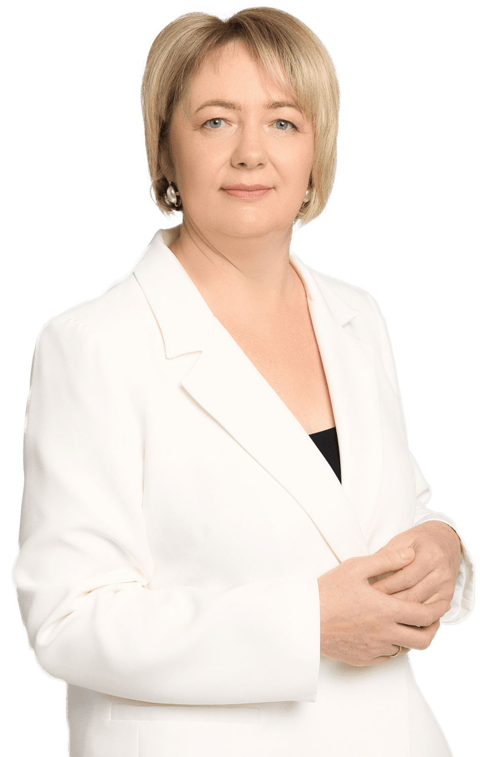 Алфёрова Оксана Михайловна — автор курса