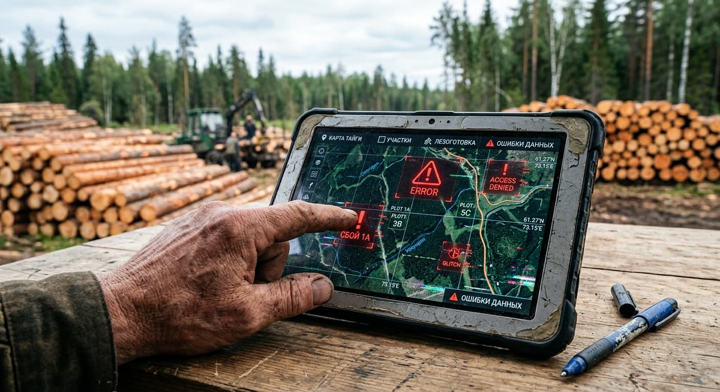Как исправить ошибки во ФГИС ЛК: пошаговое руководство